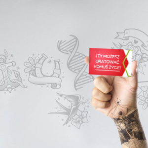 DKMS baner