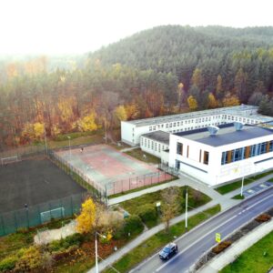 created by dji camera