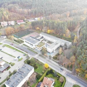 created by dji camera