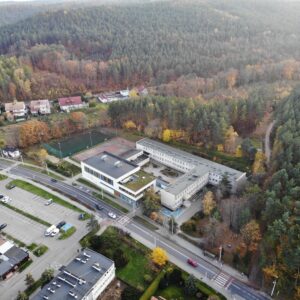 created by dji camera