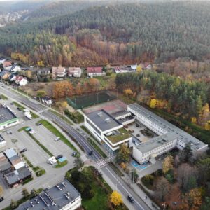 created by dji camera