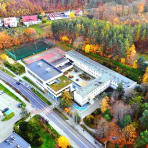 created by dji camera