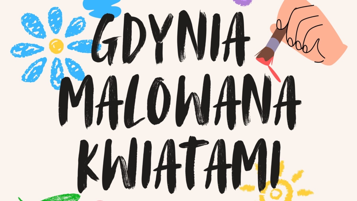 Plakat promocyjny GMK 2026