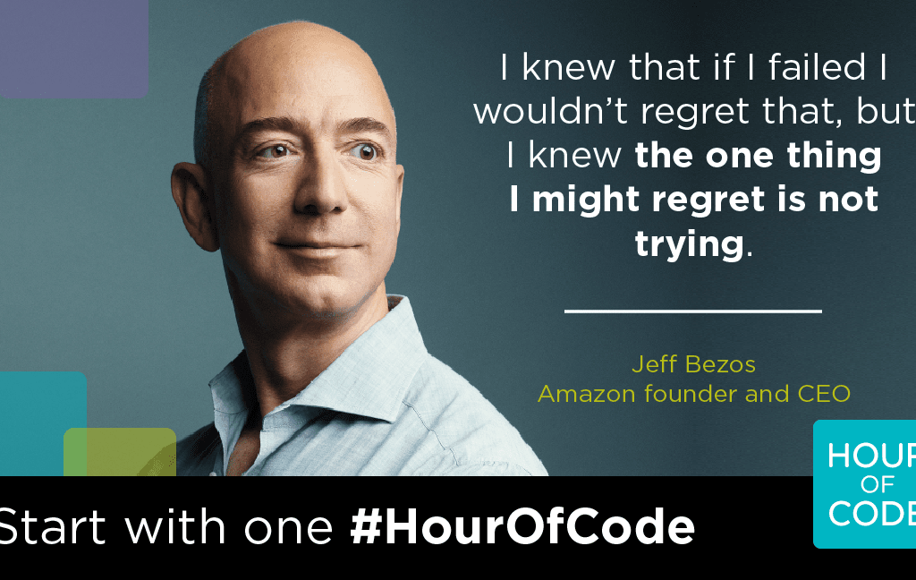 Jeff Bezos Interview Questions And Answers