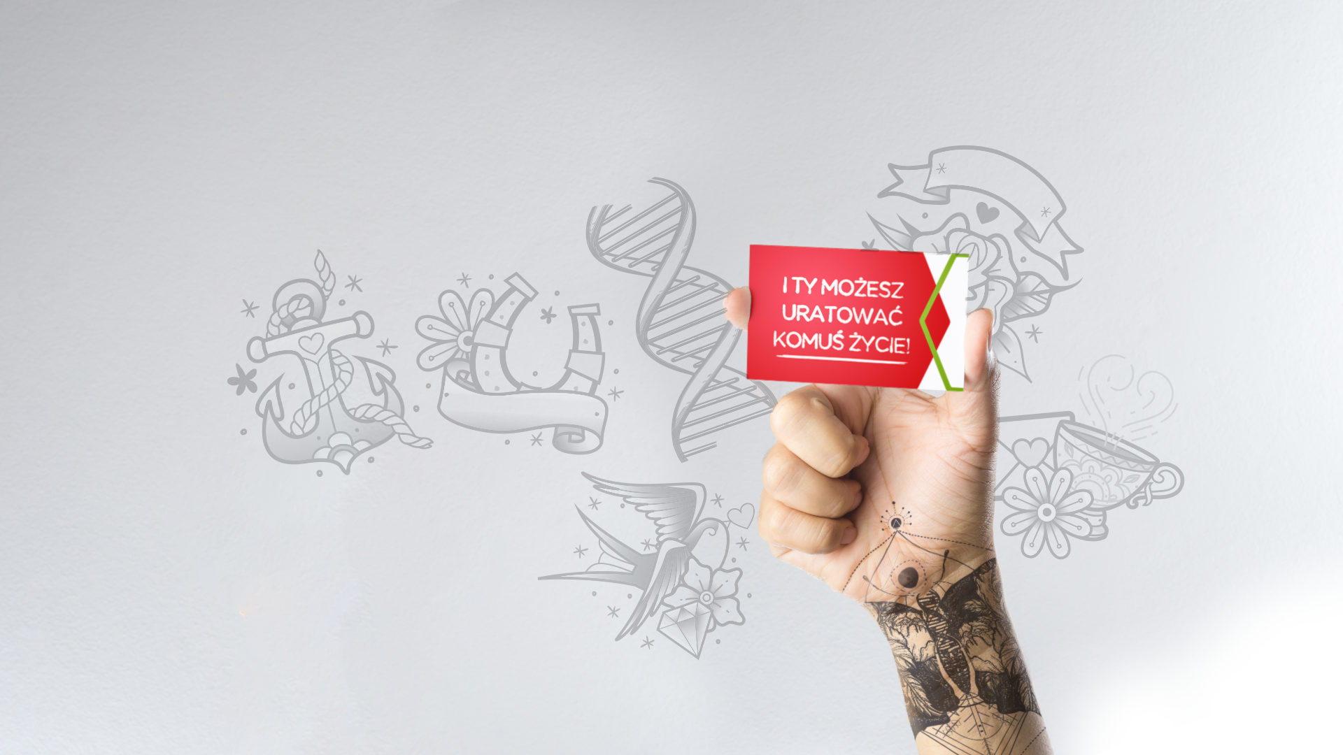 DKMS baner